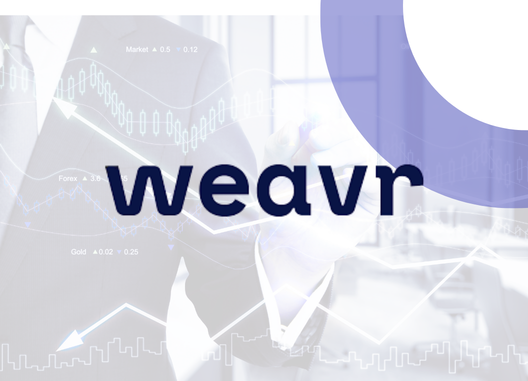 Weavr