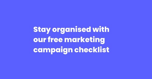 Learn How to Develop an Inbound Marketing Campaign with this Checklist