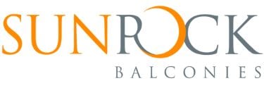 Sunrock Balconies logo