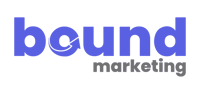 bound marketing logo