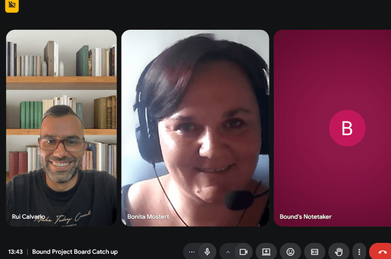 Team Meeting Team Meeting