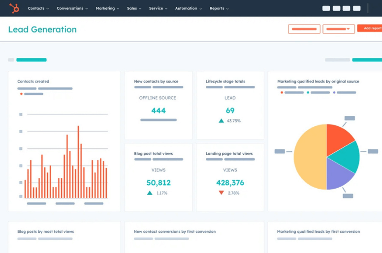 Transparency Through HubSpot Reporting-2 Transparency Through HubSpot Reporting-2