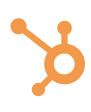 logo hubspot